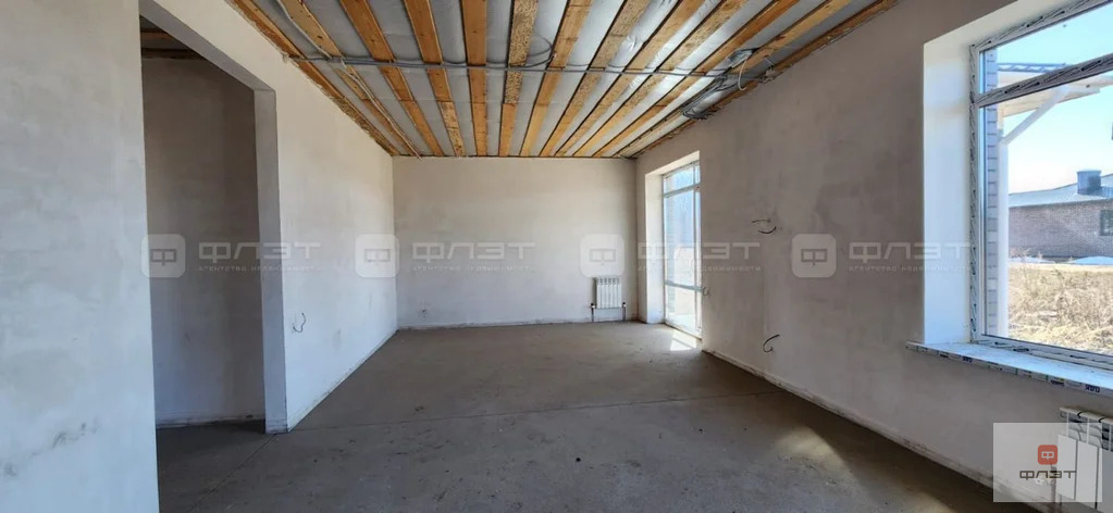 Продажа дома, Лаишевский район, ул. Мудрости - Фото 12