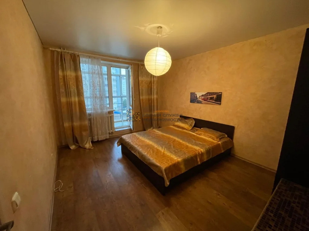 Аренда квартиры, Уфа, ул. Карла Маркса - Фото 5