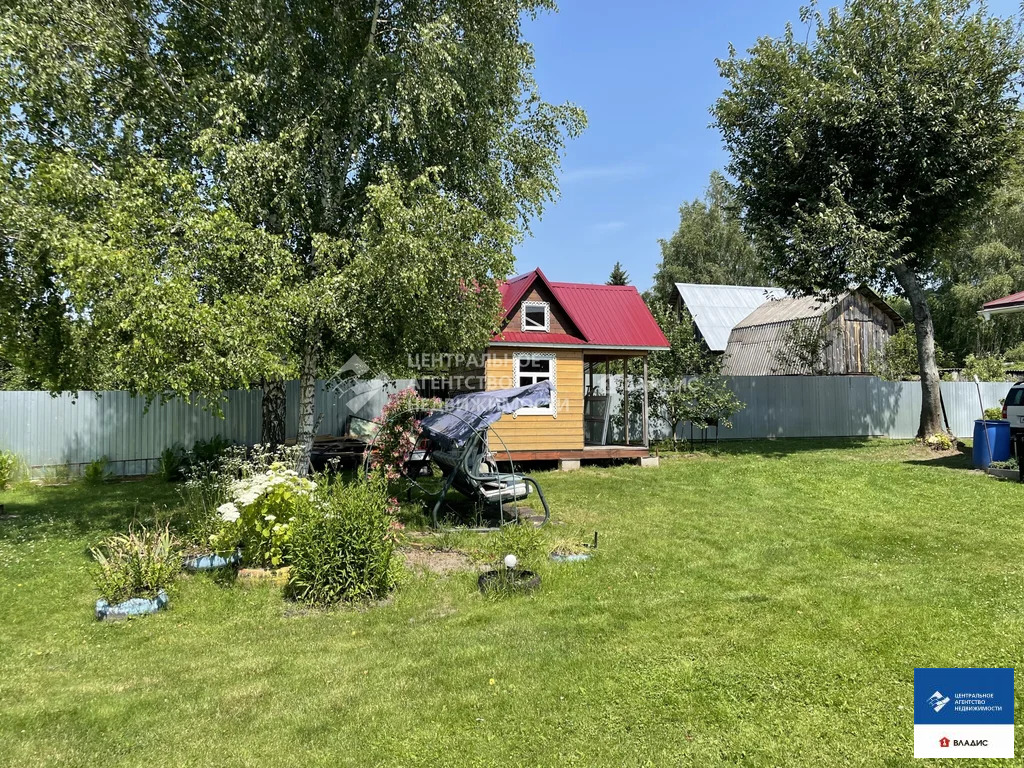 Продажа дома, Прудки, Клепиковский район - Фото 31