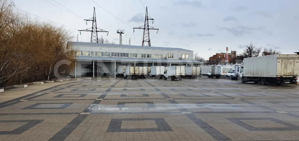 Продажа склада, Краснодар, 4-й Воронежский проезд - Фото 9
