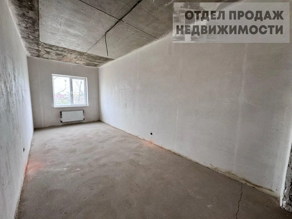 Квартира под семейную ипотеку - Фото 2