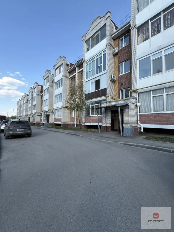 Продажа квартиры, Казань, ул. Интернациональная - Фото 20