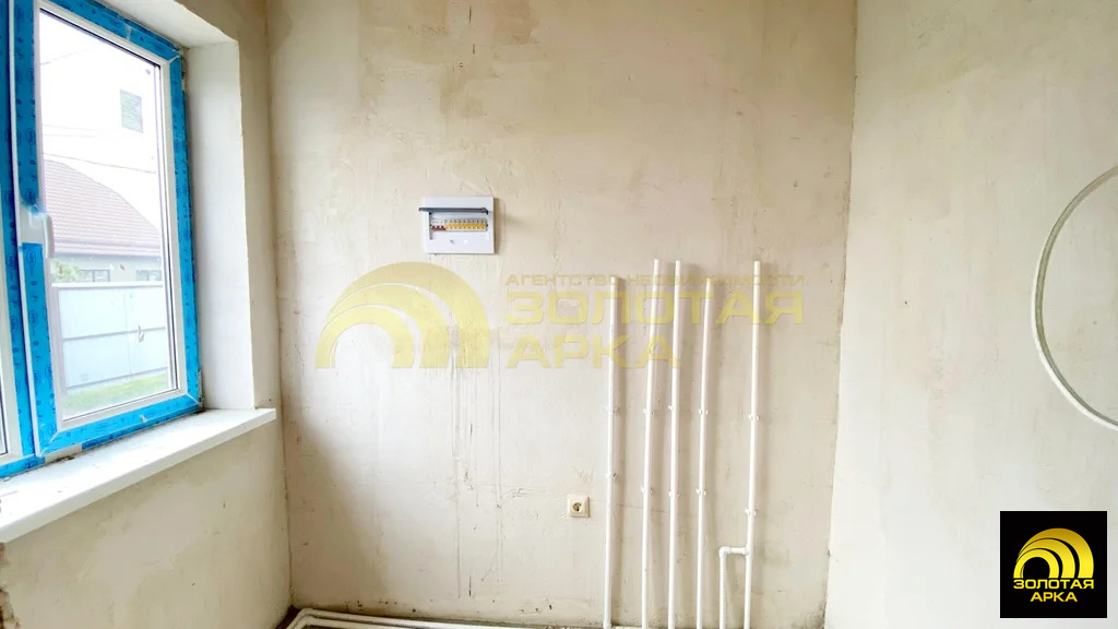 Продажа дома, Варениковская, Крымский район, ул. Золотых - Фото 5