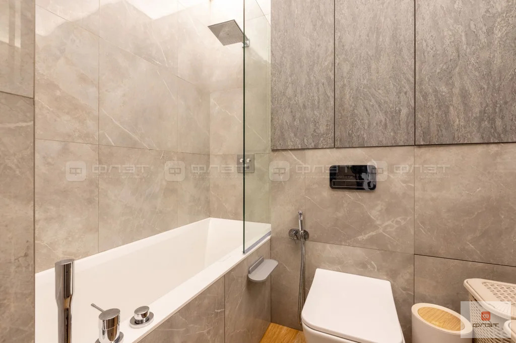 Продажа квартиры, Казань, ул. Хусаина Мавлютова - Фото 14