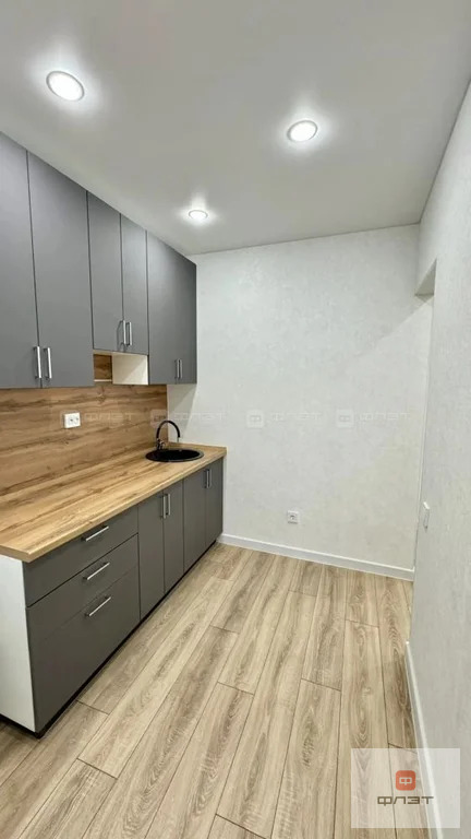 Продажа квартиры, Казань, ул. Айдарова - Фото 8