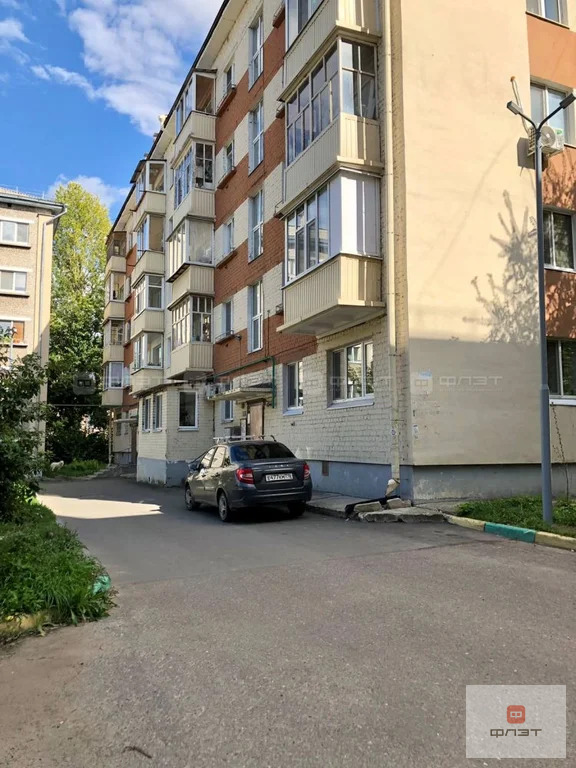 Продажа квартиры, Казань, ул. Дальняя - Фото 16
