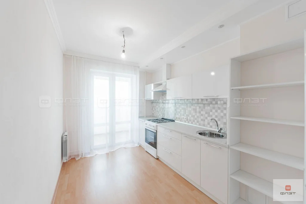 Продажа квартиры, Казань, Ямашева пр-кт. - Фото 3