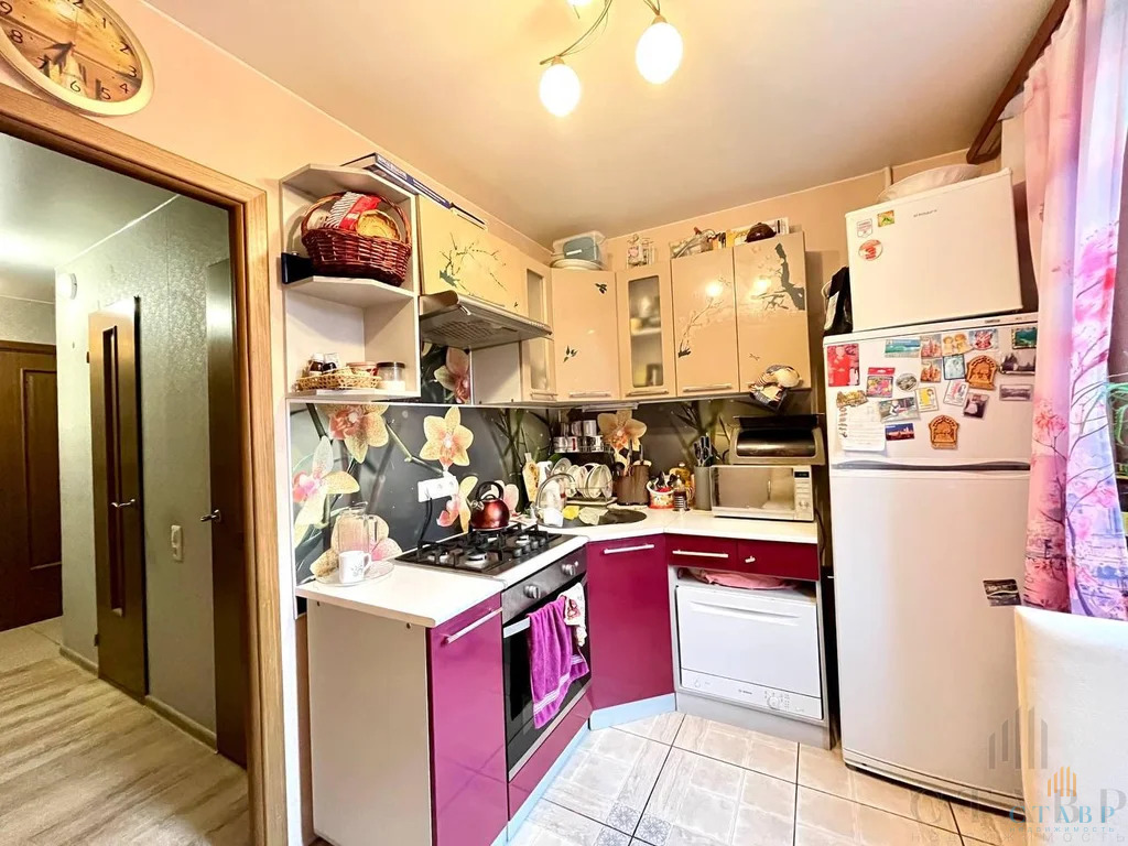 Продажа квартиры, Шушары, Колпинское ш. - Фото 13