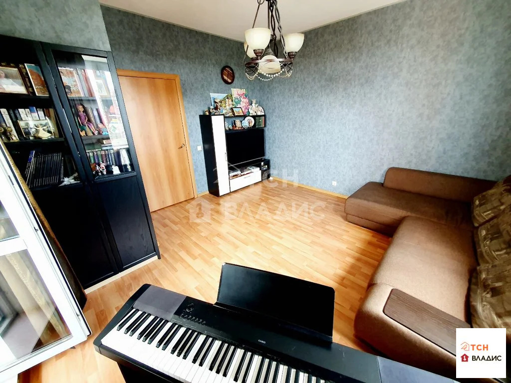 Продажа квартиры, Балашиха, Балашиха г. о., Энтузиастов ш. - Фото 6