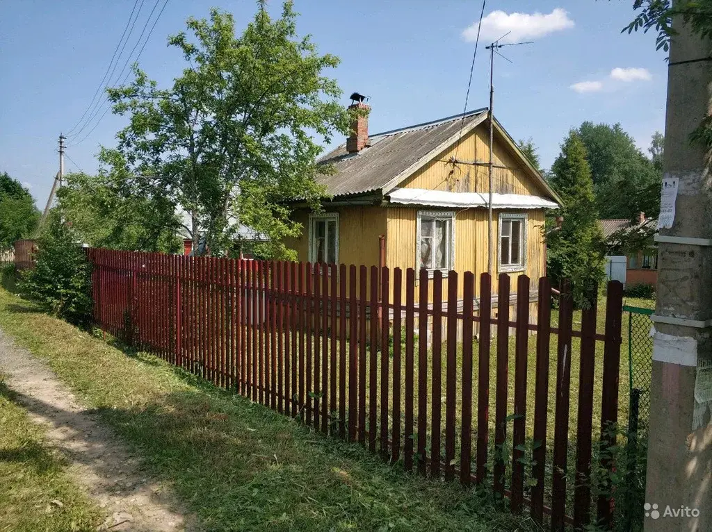 Калуга Купить Дом В Деревне Большая Каменка