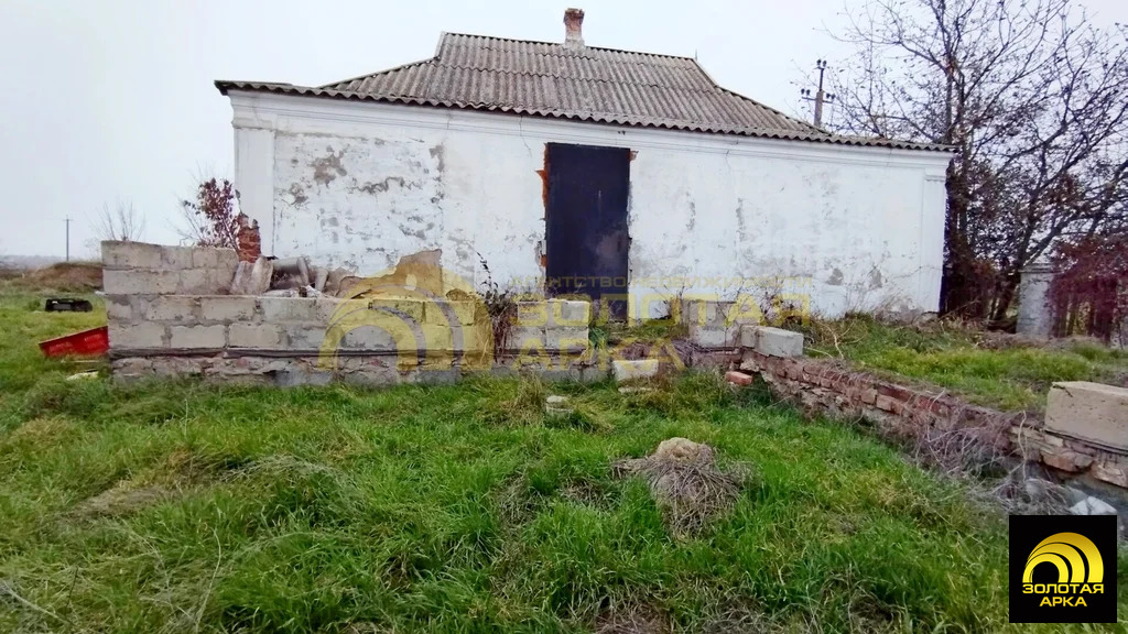 Продажа дома, Старотитаровская, Темрюкский район, Ильича пер. - Фото 6