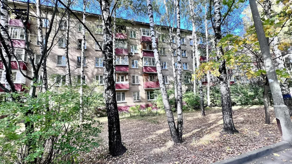 Продажа квартиры, Долгопрудный, Лихачёвское шоссе, 8/3 - Фото 17