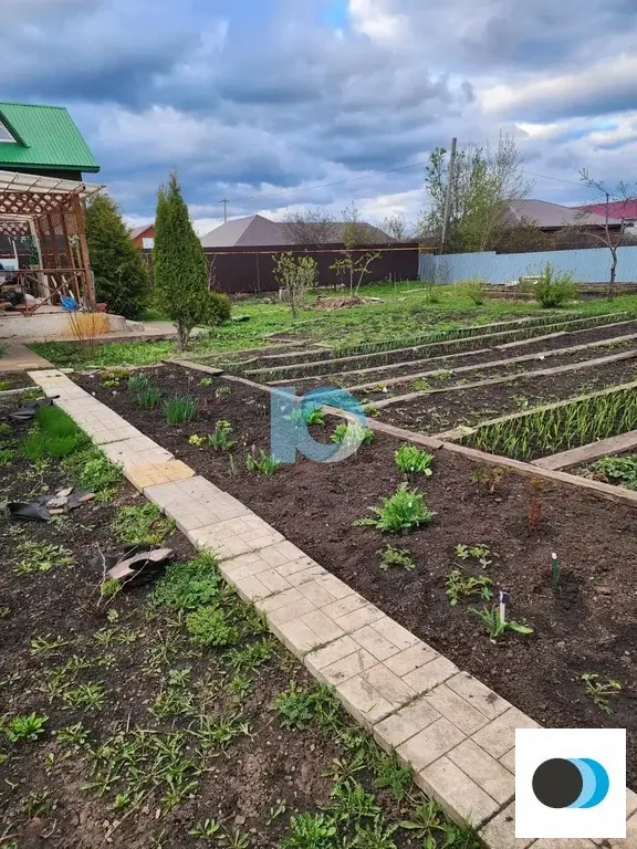 Продажа дома, Федоровка, Рассветная улица - Фото 33