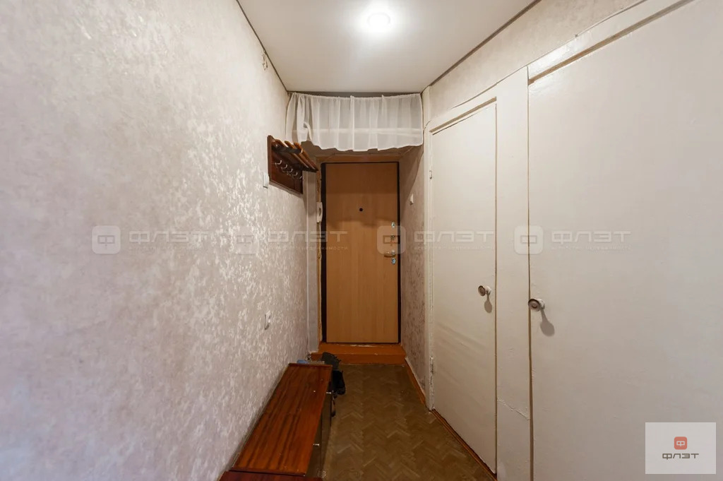 Продажа квартиры, Казань, ул. Братьев Касимовых - Фото 14