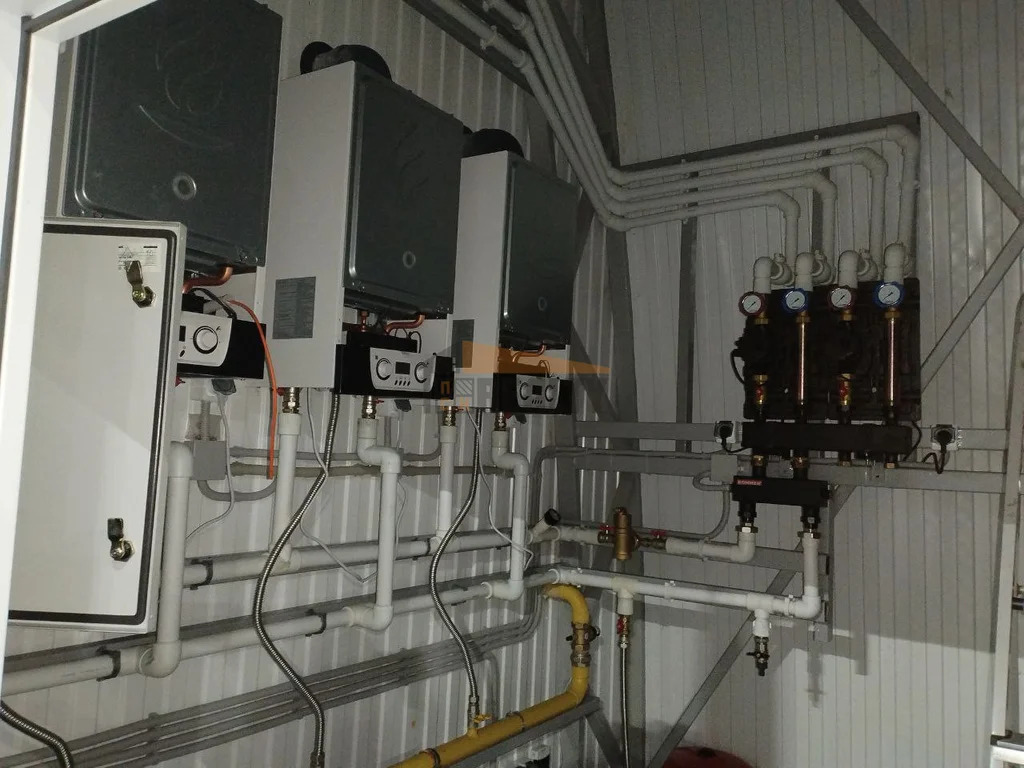 Аренда производственного помещения, Домодедово, Домодедово г. о., ... - Фото 3