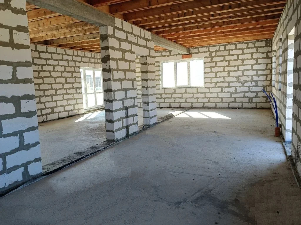 Дом 194 м2  с террасой на участке 6 сот. - Фото 9