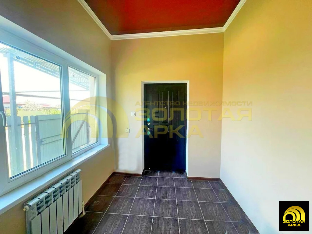 Продажа дома, Варениковская, Крымский район, ул. Базарная - Фото 4