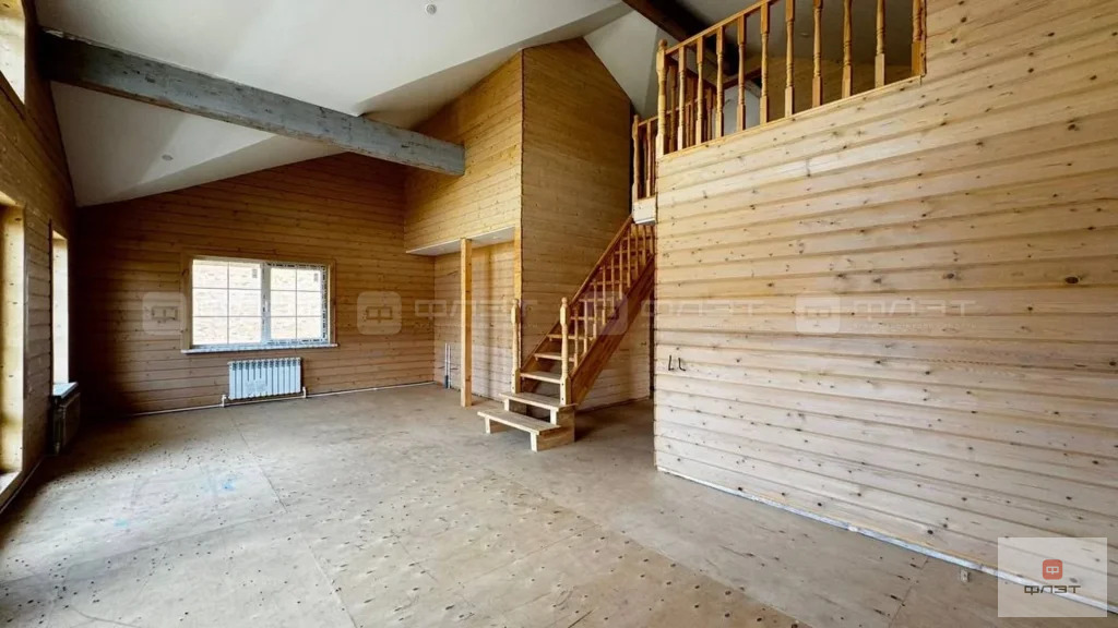 Продажа дома, Бима, Лаишевский район, ул. Дубравная - Фото 8