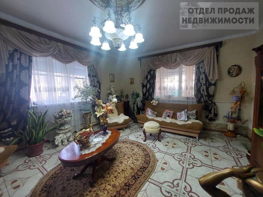 Большой надежный дом - Фото 10