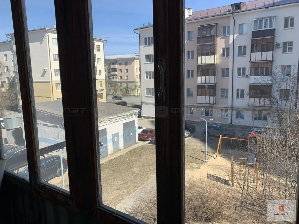 Продажа комнаты, Казань, ул. Павлюхина - Фото 1