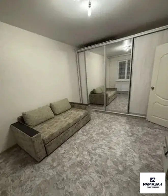 1-ком квартира ул. квартал-16, мкр Куюки - Фото 7