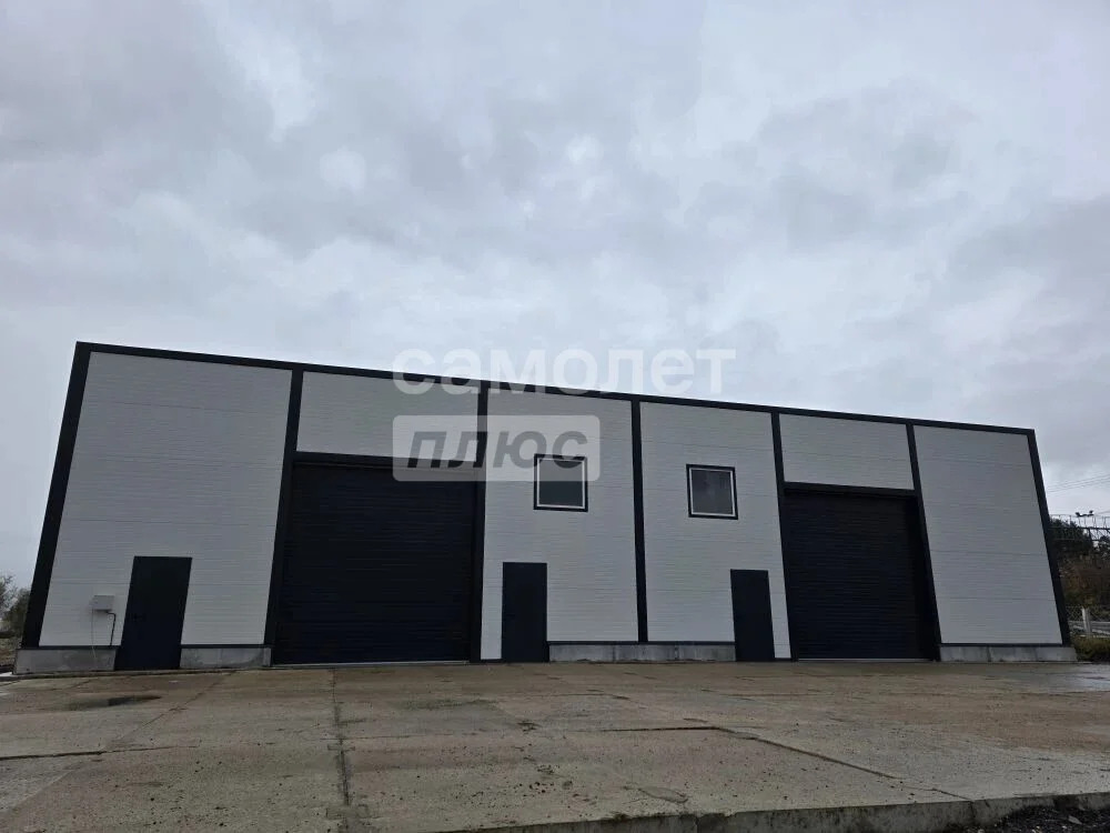 Продажа склада, Солнечногорск, Солнечногорский район - Фото 4