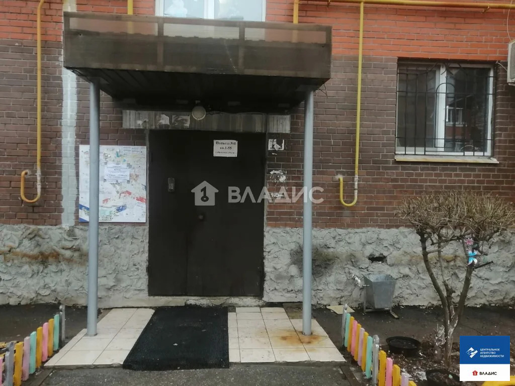 Продажа квартиры, Рязань, ул. Нахимова - Фото 19