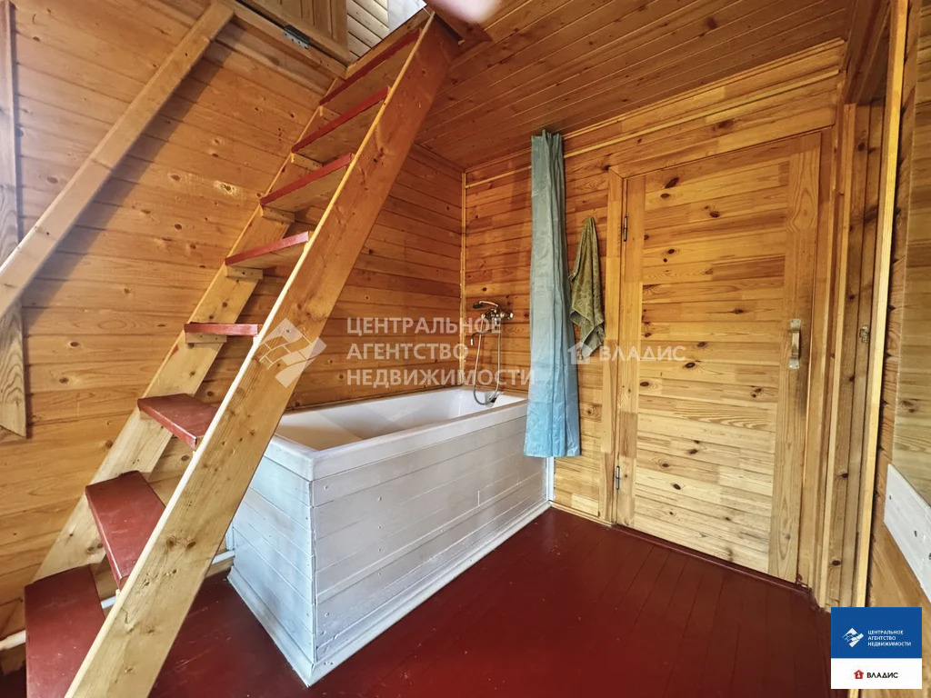 Продажа дома, Хрущево, Старожиловский район, ул. Сельская - Фото 7