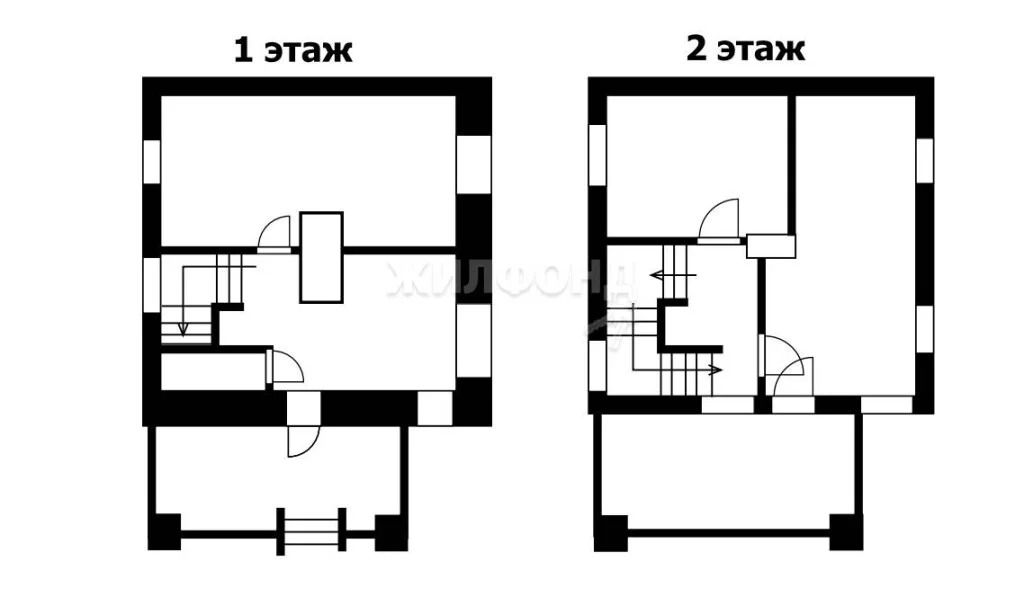 Продажа дома, Новосибирск, с/о Строитель - Фото 32