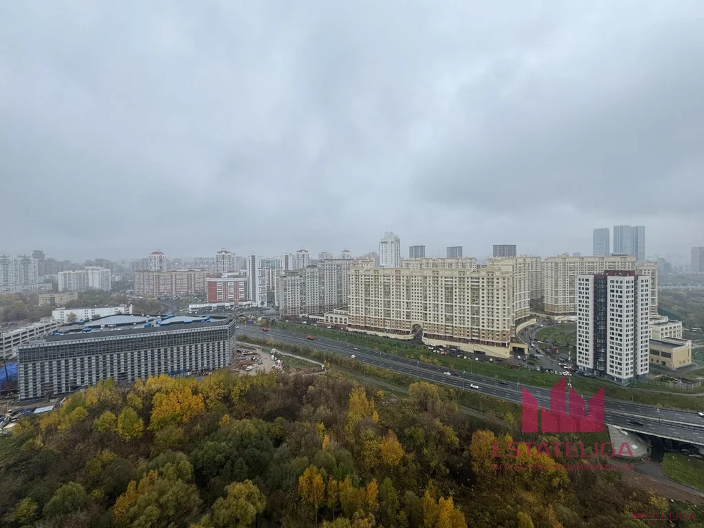 Продажа квартиры, проспект Генерала Дорохова - Фото 5