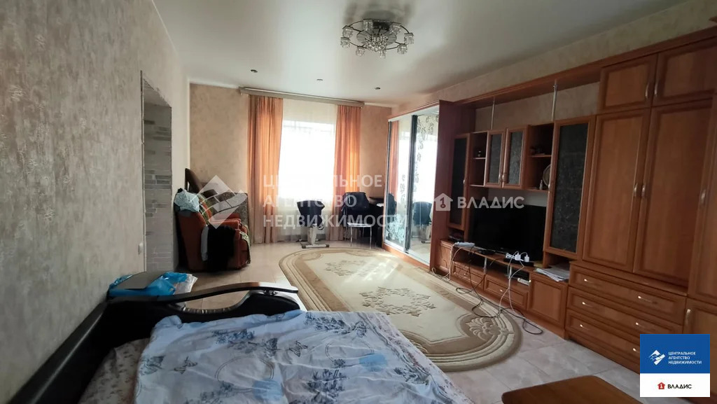 Продажа дома, Касимов, Касимовский район, улица Комарова - Фото 16