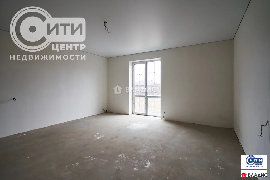 Продажа дома, Медовка, Рамонский район, Лазурная улица - Фото 3