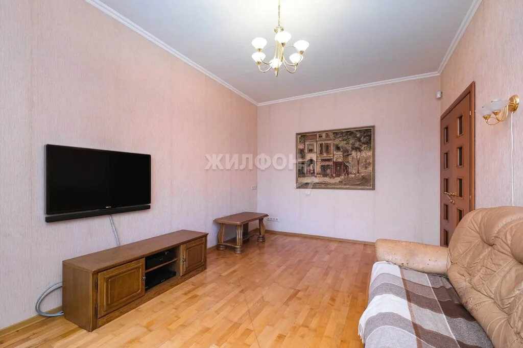 Продажа квартиры, Новосибирск, ул. Геодезическая - Фото 10