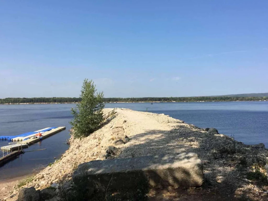 Соленый овраг новокуйбышевск фото