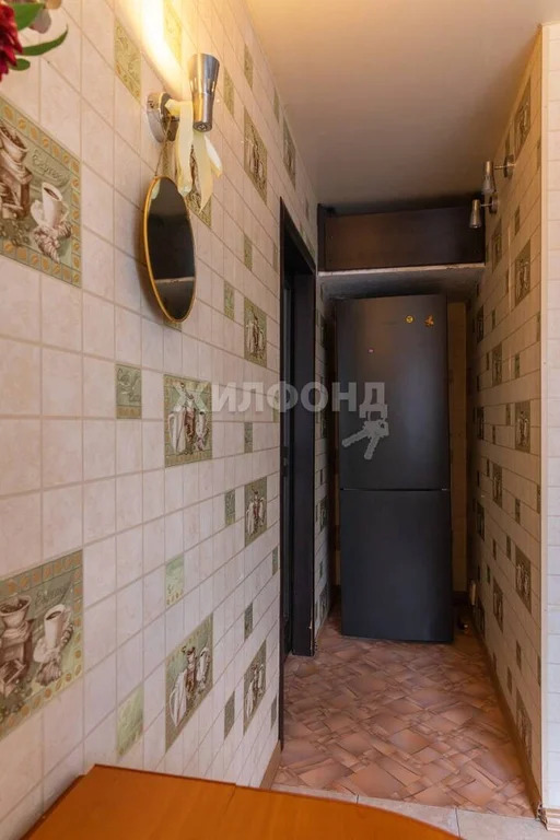 Продажа квартиры, Новосибирск, ул. Новогодняя - Фото 6