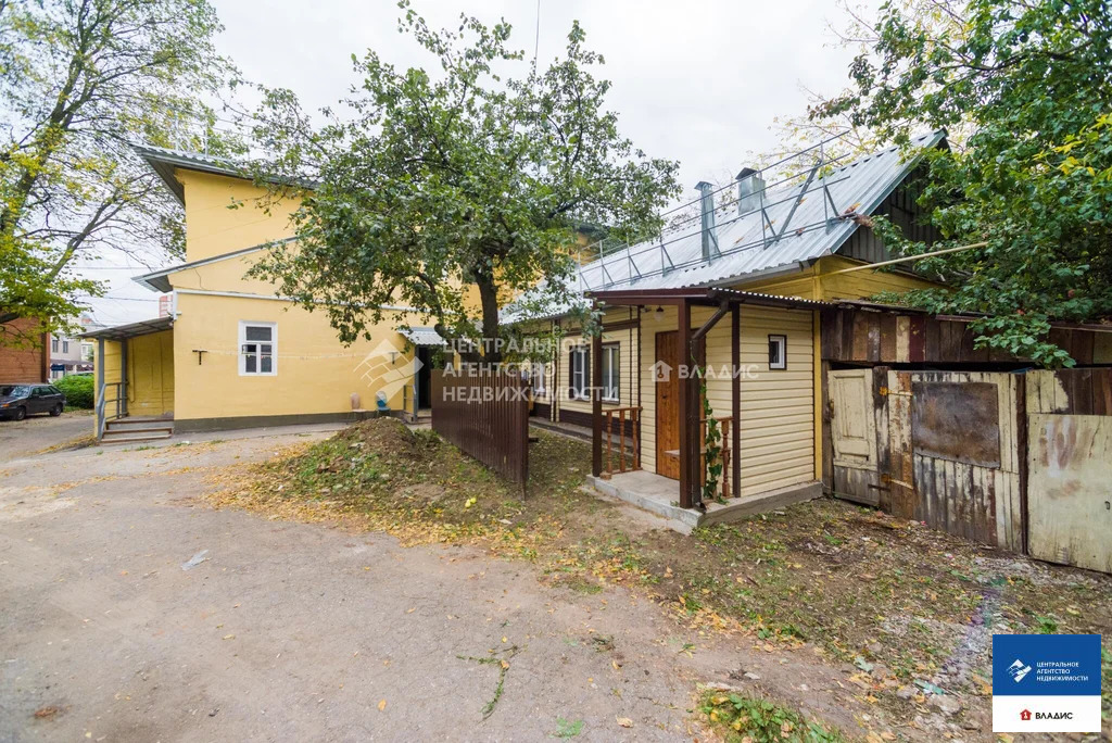 Продажа дома, Рязань, ул. Кудрявцева - Фото 1