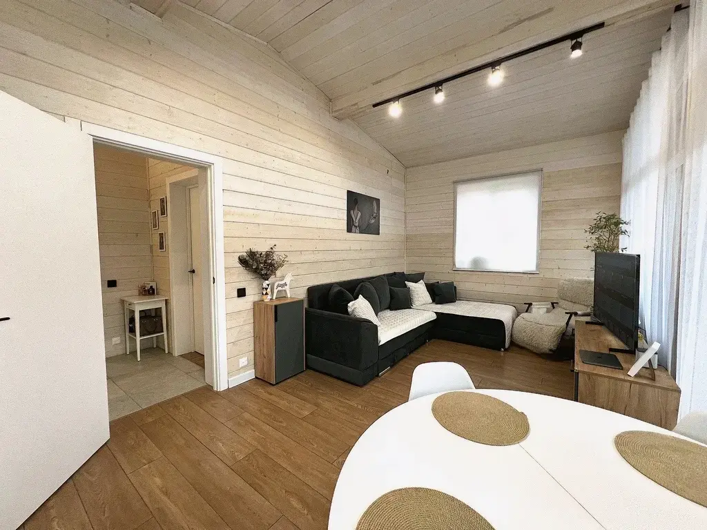 Дом в СНТ Надежда - Фото 11