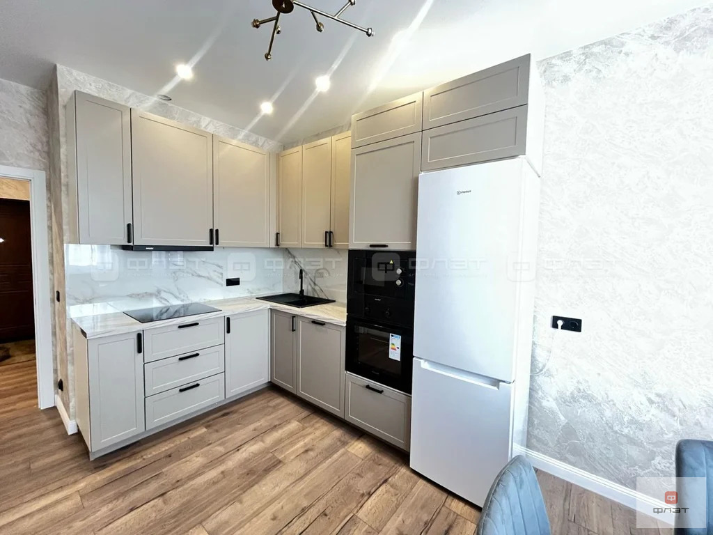 Продажа квартиры, Казань, ул. Танковая - Фото 2