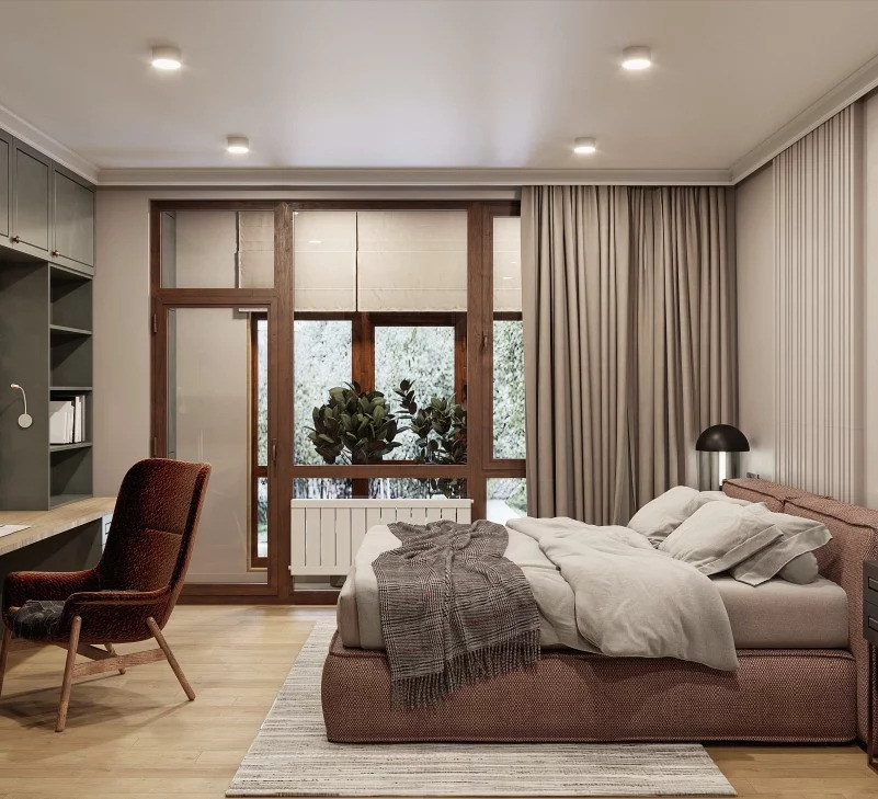 Продажа квартиры, Симферополь, ул. Фрунзе - Фото 1