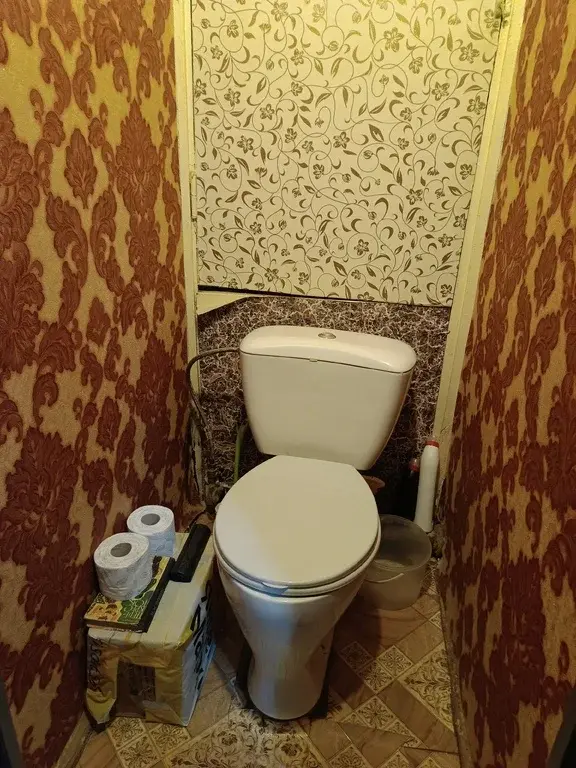 1к.кв. пр.Ленина, дом 202 - Фото 10