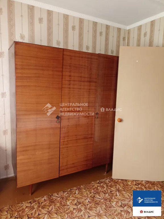 Аренда квартиры, Рязань, ул. Черновицкая - Фото 9