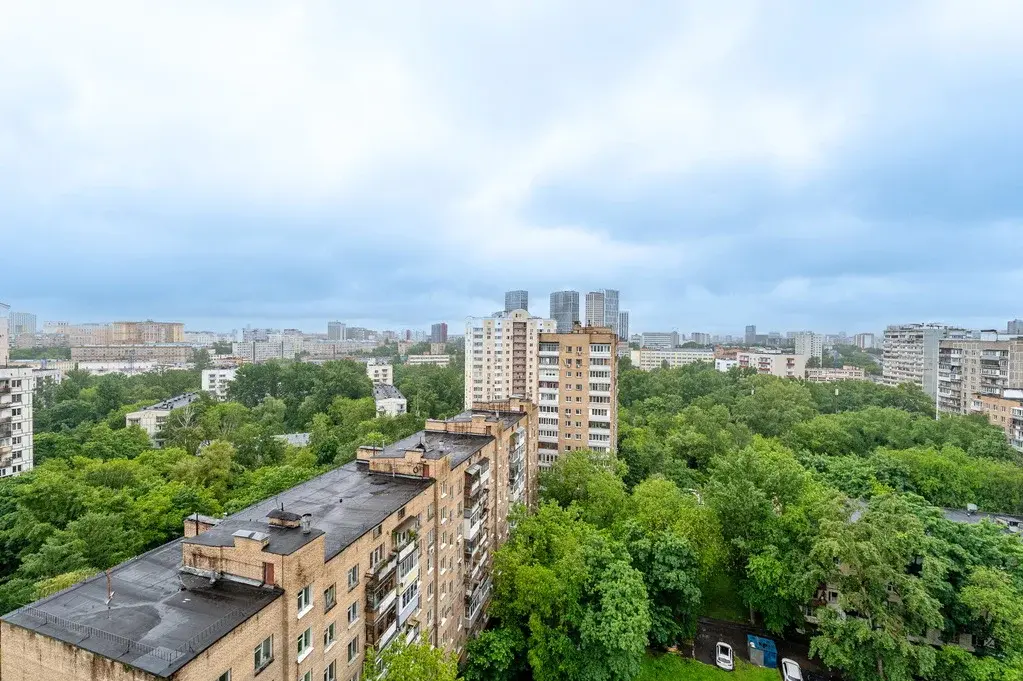3-х комнатная квартира около ВДНХ - Фото 11