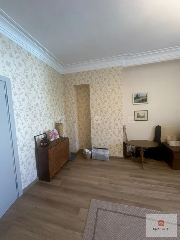 Продажа квартиры, Казань, ул. Искра - Фото 1
