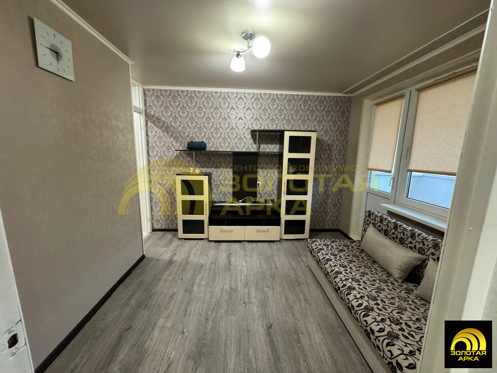 Продажа квартиры, Крымск, Крымский район, улица Надежды - Фото 4
