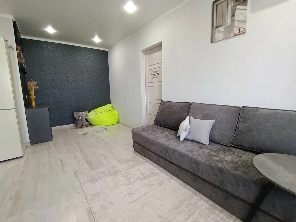 Продажа квартиры, Крымск, Крымский район, ул. Ленина - Фото 4