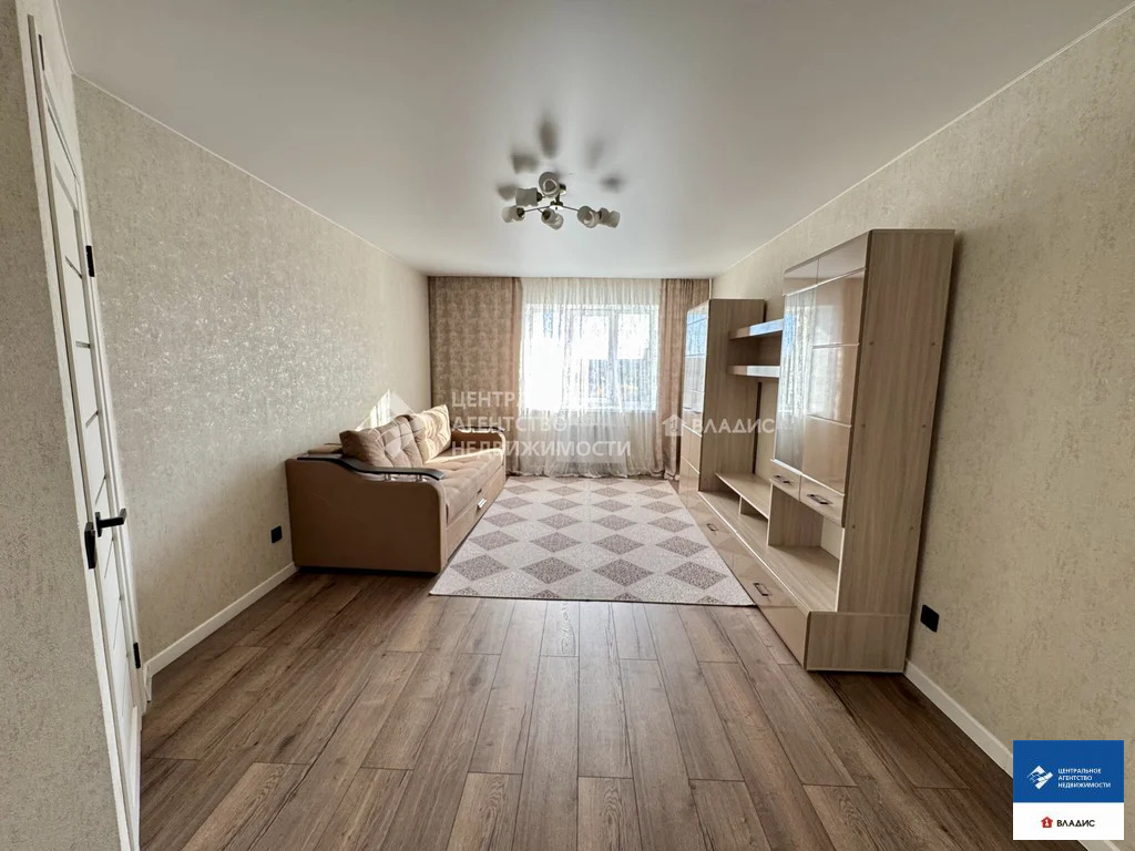 Аренда квартиры, Рязань, ул. Баженова - Фото 7