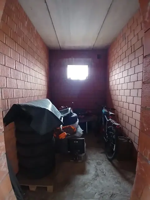 Продаю дом в Гарь-Покровском - Фото 6