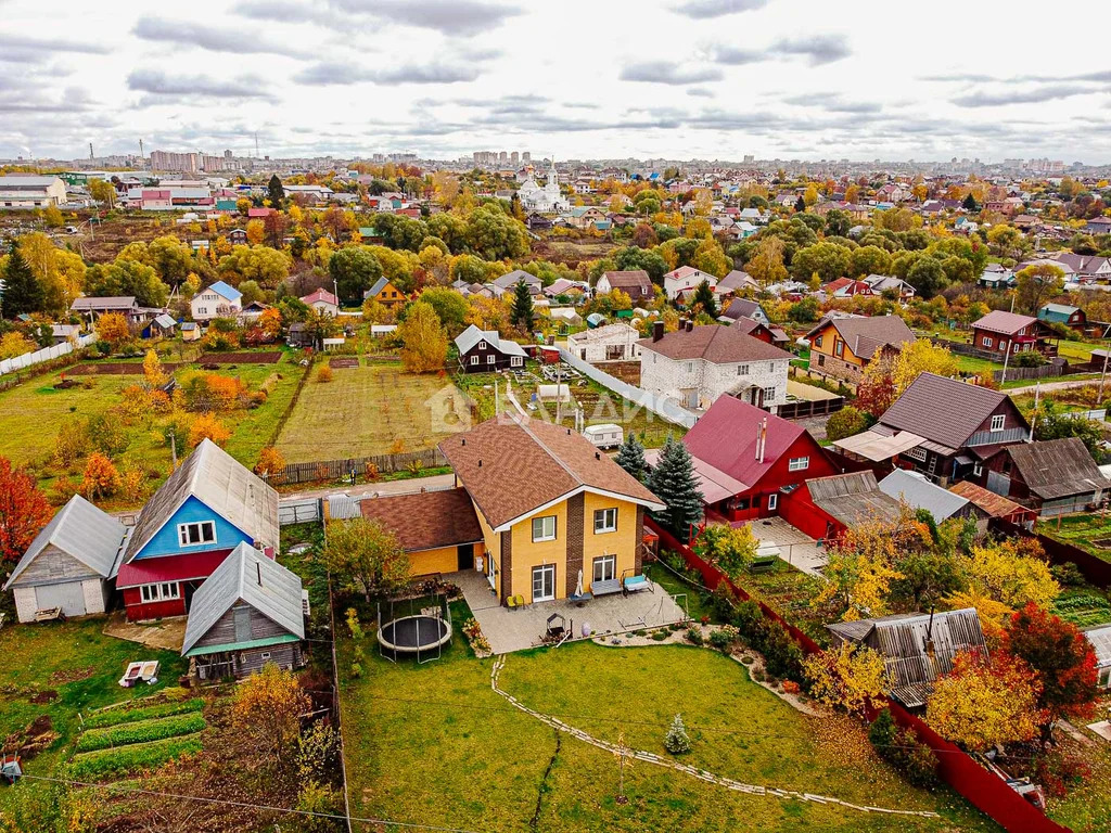 Суздальский район, село Богослово,  дом на продажу - Фото 41