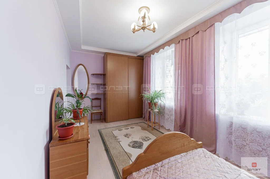 Продажа квартиры, Казань, ул. Кул Гали - Фото 27