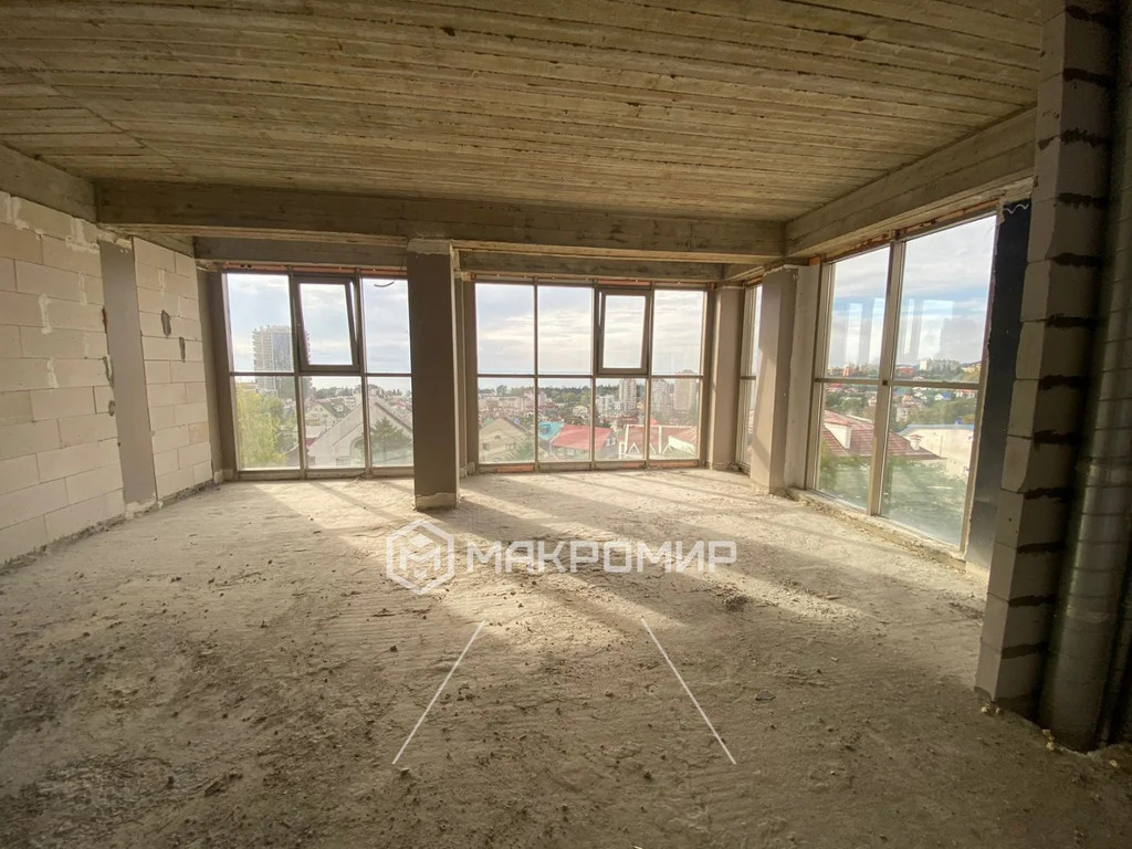 Продажа квартиры, Сочи, ул. Виноградная - Фото 0
